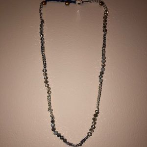 Chloe + Isabel Multi Wrap Bracelet